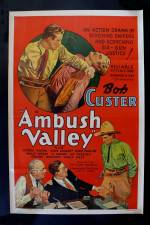Watch Ambush Valley Primewire