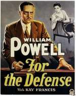 Watch For the Defense Primewire