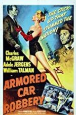 Watch Armored Car Robbery Primewire