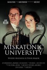 Watch Miskatonic University Primewire