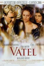 Watch Vatel Primewire