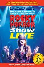 Watch Rocky Horror Show Live Primewire