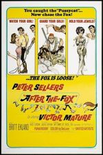 Watch After the Fox Primewire