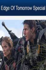Watch Edge Of Tomorrow Sky Movies Special Primewire