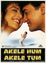 Watch Akele Hum Akele Tum Primewire