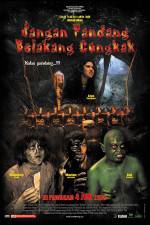 Watch Jangan pandang belakang congkak Primewire