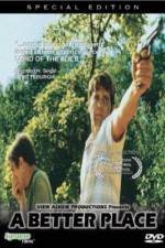 Watch A Better Place Primewire