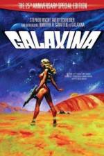 Watch Galaxina Primewire