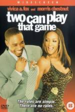 Watch Two Can Play That Game Primewire