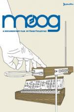 Watch Moog Primewire