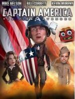Watch RiffTrax: Captain America: The First Avenger Primewire