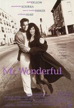 Watch Mr. Wonderful Primewire