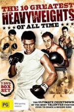 Watch ESPN Classic Ringside: Top 10 Heavyweights Primewire