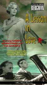 Watch A Lesson in Love Primewire