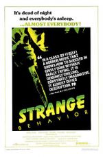 Watch Strange Behavior Primewire