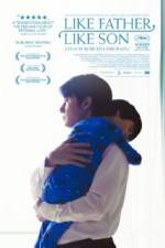 Watch Soshite chichi ni naru Primewire