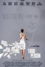 Watch Third Person Primewire