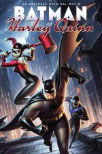 Watch Batman and Harley Quinn Primewire