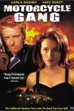 Watch Motorcycle Gang Primewire