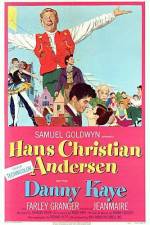 Watch Hans Christian Andersen Primewire