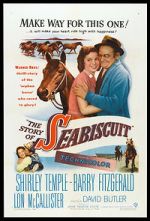 Watch The Story of Seabiscuit Primewire