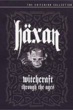 Watch Haxan Primewire