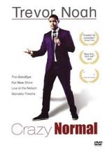 Watch Trevor Noah: Crazy Normal Primewire