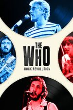 Watch The Who: Rock Revoltion Primewire