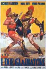 Watch I due gladiatori Primewire