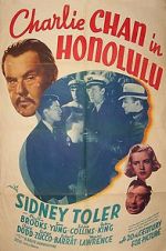 Watch Charlie Chan in Honolulu Primewire