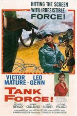 Watch Tank Force Primewire