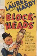 Watch Block-Heads Primewire