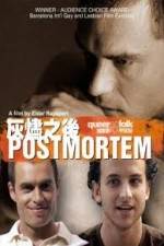 Watch Postmortem Primewire