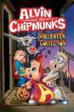 Watch Alvin and The Chipmunks: Halloween Collection Primewire