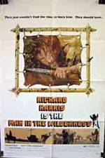 Watch Man in the Wilderness Primewire