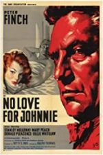 Watch No Love for Johnnie Primewire