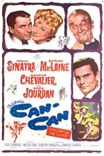 Watch Can-Can Primewire