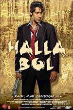 Watch Halla Bol Primewire