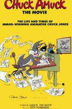 Watch Chuck Amuck The Movie Primewire