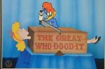 Watch The Great Who-Dood-It (Short 1952) Primewire