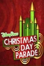 Watch Disney Parks Christmas Day Parade Primewire