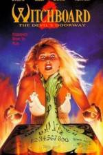Watch Witchboard 2: The Devil's Doorway Primewire
