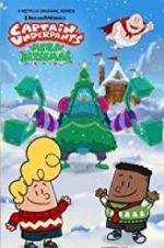 Watch Captain Underpants: Mega Blissmas Primewire