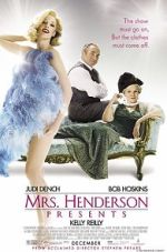 Watch Mrs. Henderson Presents Primewire