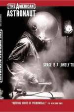 Watch The American Astronaut Primewire
