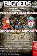 Watch Sunderland vs Liverpool Primewire