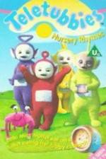 Watch Teletubbies: Nursery Rhymes Primewire