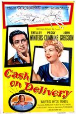 Watch Cash on Delivery Primewire