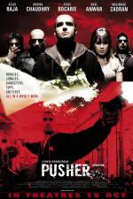 Watch Pusher Primewire