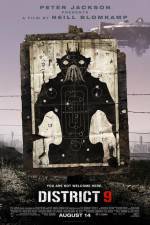 Watch District 9 Primewire